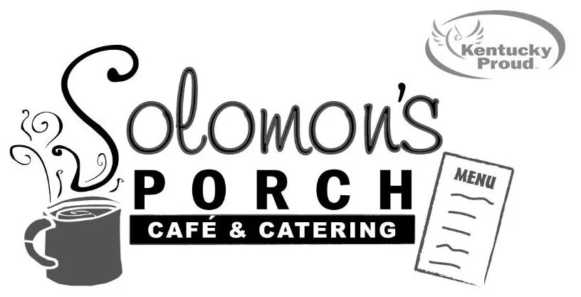 Solomon's Porch