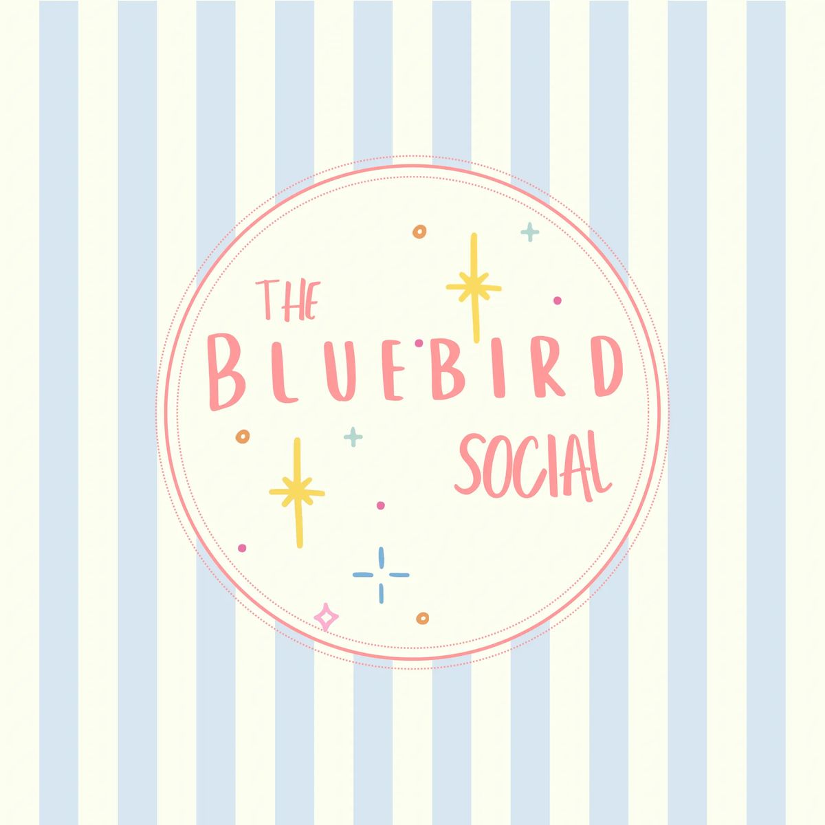 Bluebird Social