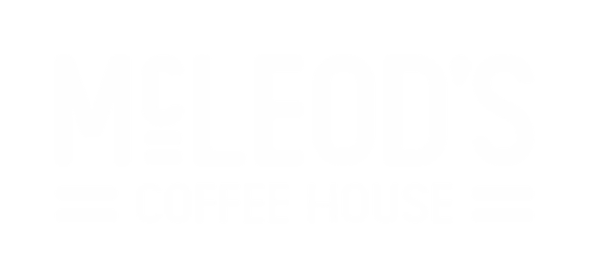 McLeod's Coffee House